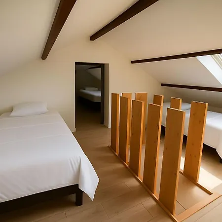 Le Relais De La Corde 度假居