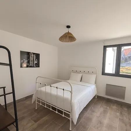 Le Relais De La Corde