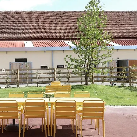 Le Relais De La Corde *