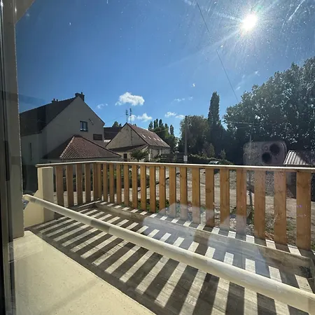 Le Relais De La Corde Pres De Paris Et Disneyland *