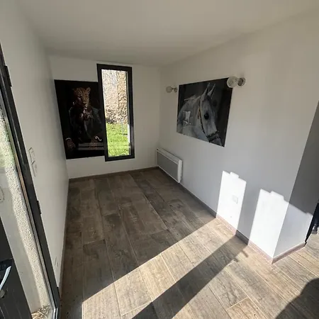 Feriehus Le Relais De La Corde Pres De Paris Et Disneyland