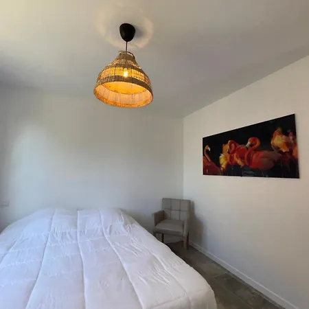 Le Relais De La Corde Pres De Paris Et Disneyland *